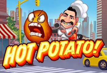 Hot Potato
