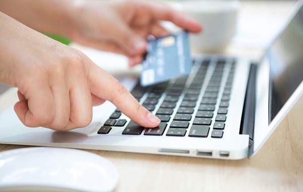 Как пополнить счет