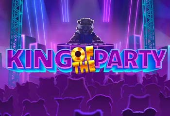 King of the Party