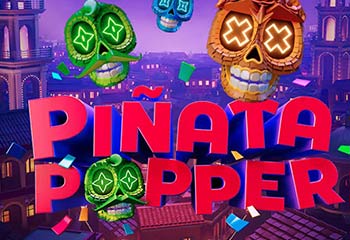 Pinata Popper Dream Drop