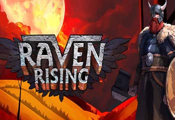 Raven Rising