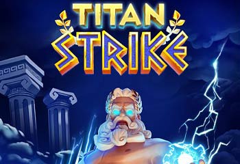 Titan Strike