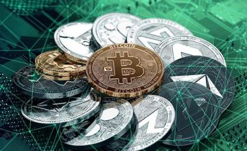 Криптовалюты